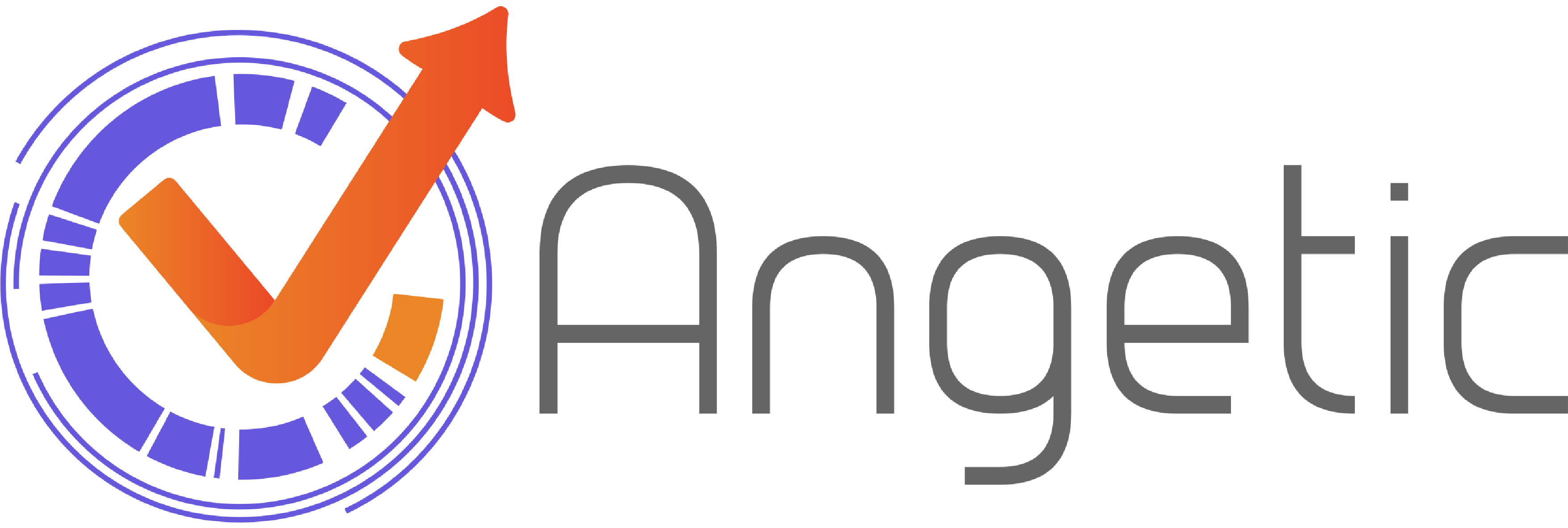Logo Angetic